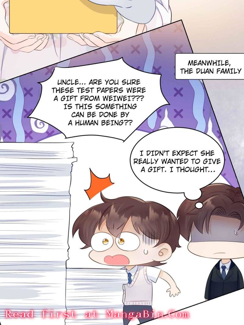 Ancestor is Beautiful and Elegant Chapter 56 - Page 7