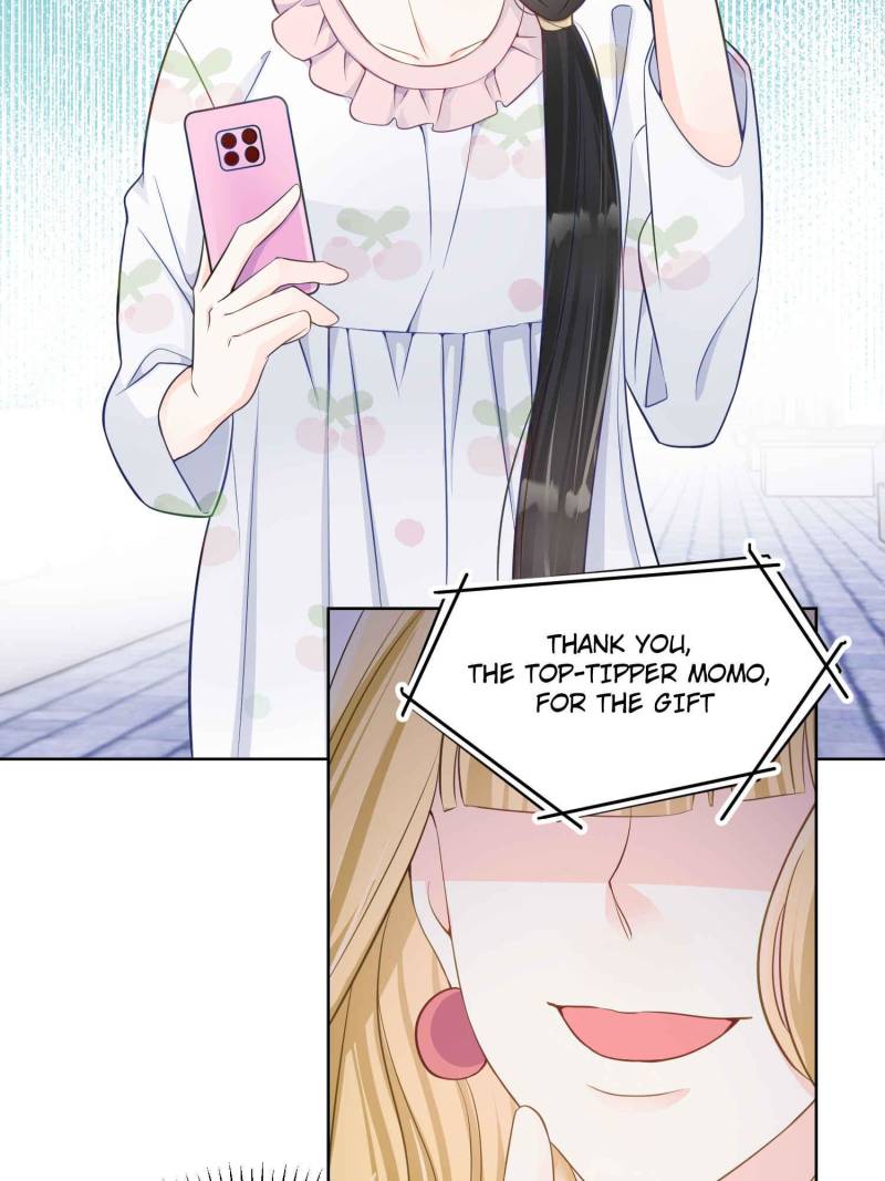 Ancestor is Beautiful and Elegant Chapter 57 - Page 2