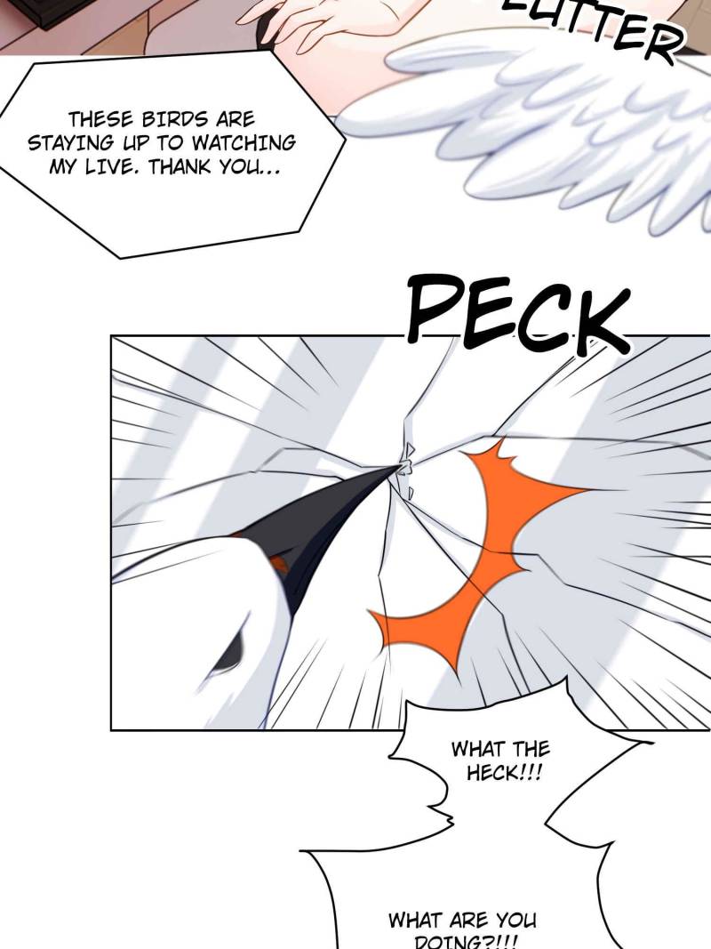 Ancestor is Beautiful and Elegant Chapter 57 - Page 11