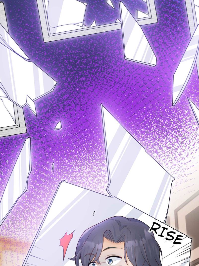 Ancestor is Beautiful and Elegant Chapter 57 - Page 13