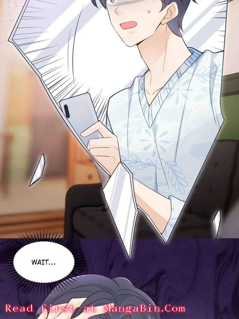 Ancestor is Beautiful and Elegant Chapter 57 - Page 14