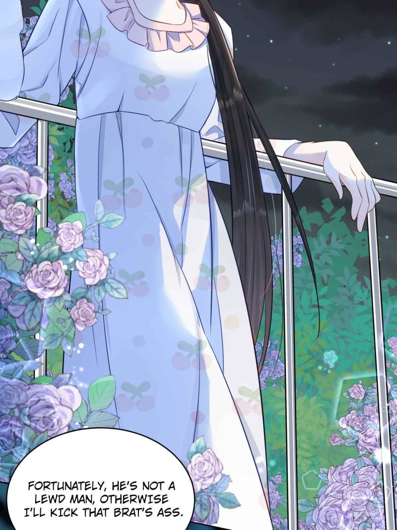 Ancestor is Beautiful and Elegant Chapter 57 - Page 20