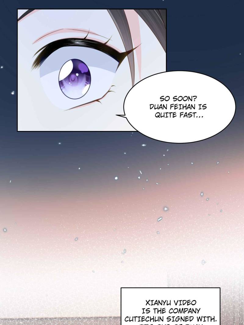 Ancestor is Beautiful and Elegant Chapter 57 - Page 22