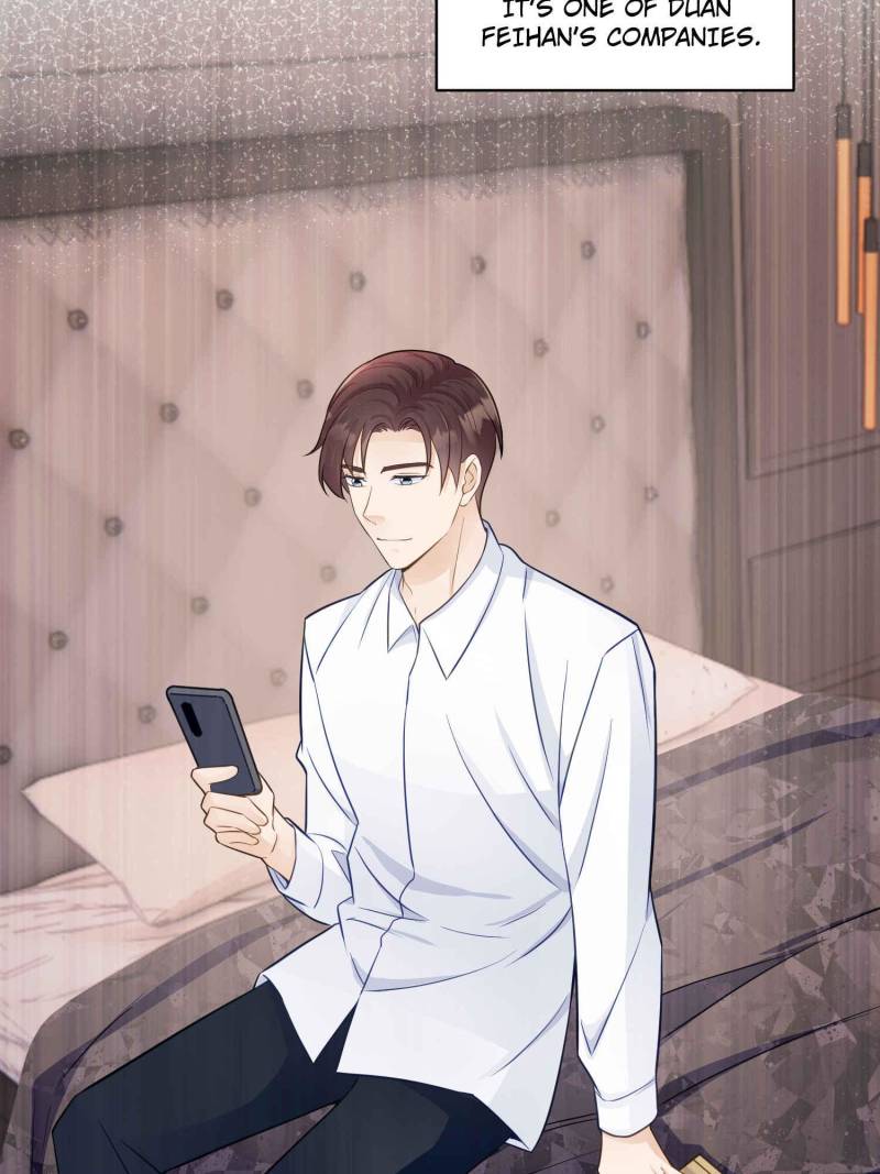 Ancestor is Beautiful and Elegant Chapter 57 - Page 23