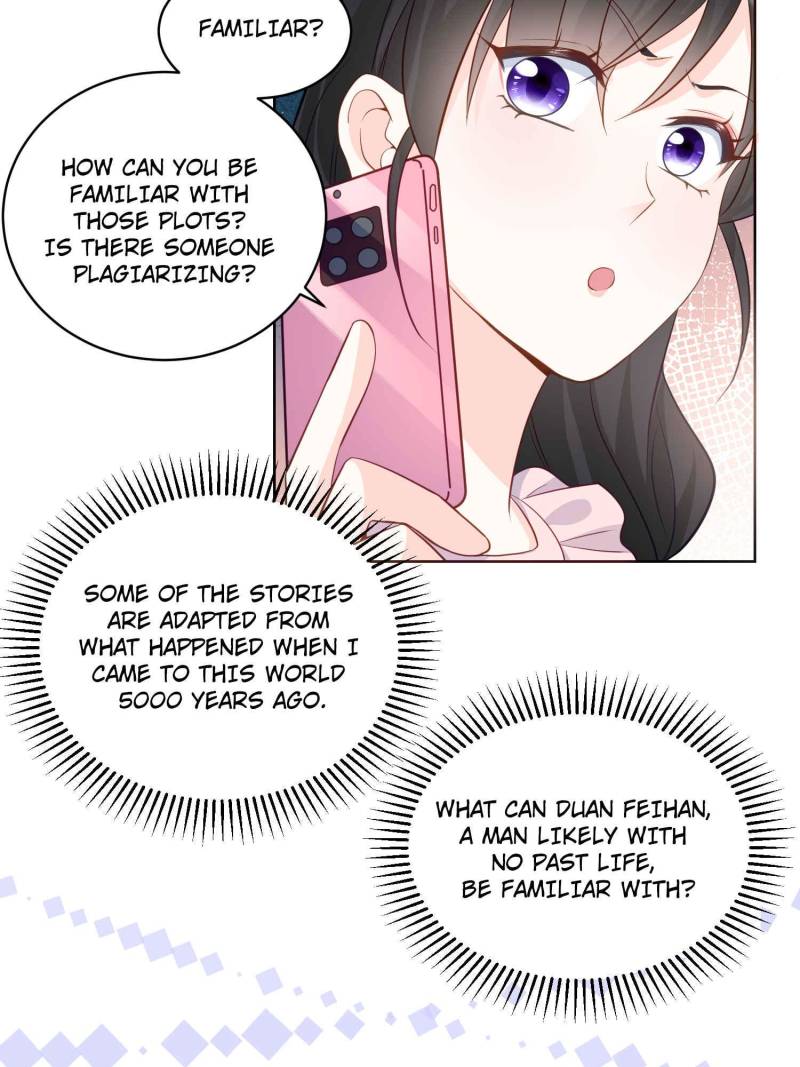 Ancestor is Beautiful and Elegant Chapter 57 - Page 29