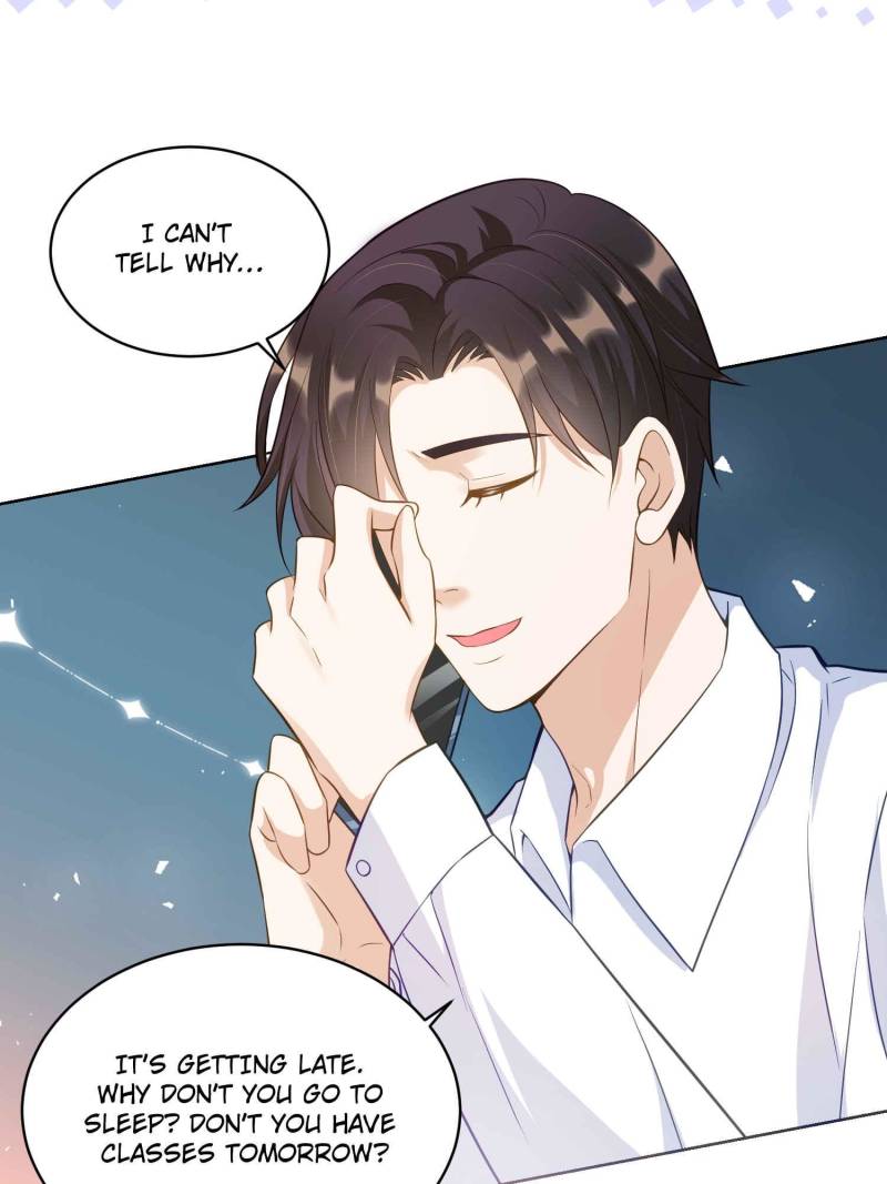 Ancestor is Beautiful and Elegant Chapter 57 - Page 30