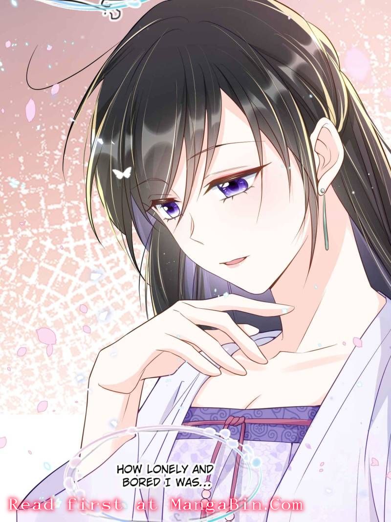 Ancestor is Beautiful and Elegant Chapter 57 - Page 34