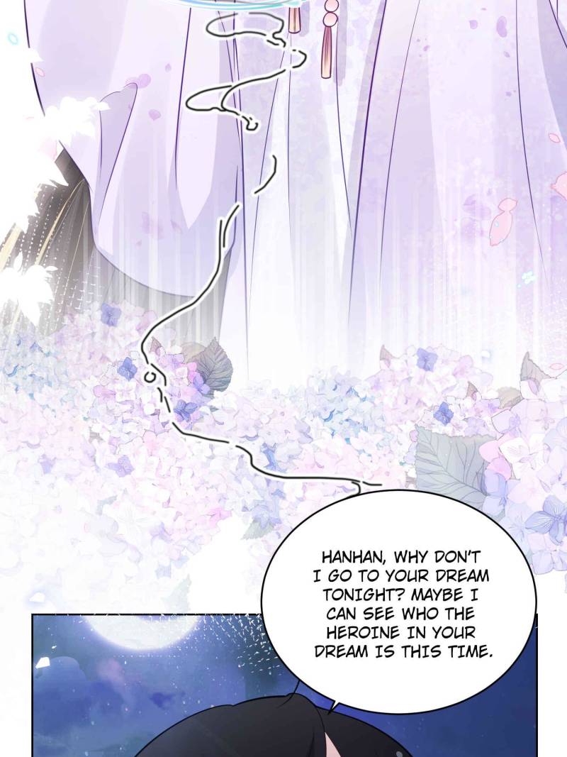 Ancestor is Beautiful and Elegant Chapter 57 - Page 35