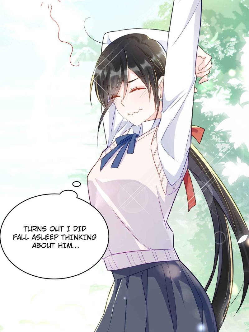 Ancestor is Beautiful and Elegant Chapter 57 - Page 43