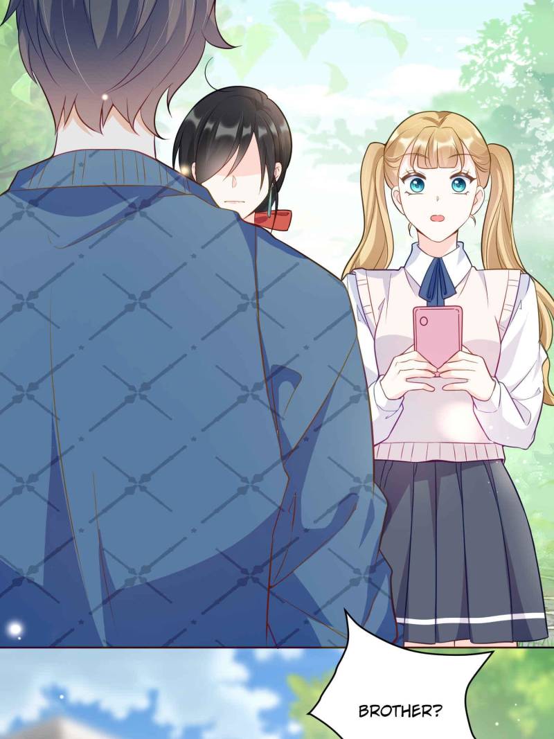 Ancestor is Beautiful and Elegant Chapter 57 - Page 47