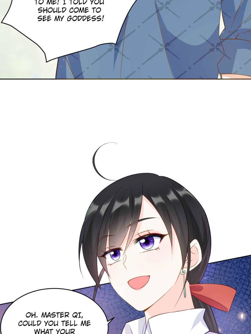 Ancestor is Beautiful and Elegant Chapter 57 - Page 49