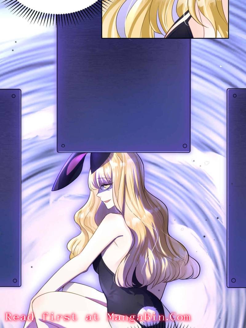 Ancestor is Beautiful and Elegant Chapter 57 - Page 7