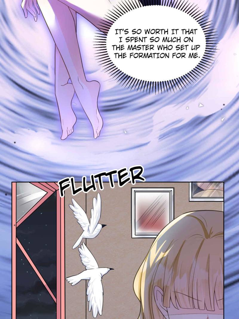 Ancestor is Beautiful and Elegant Chapter 57 - Page 8