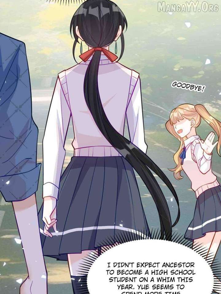 Ancestor is Beautiful and Elegant Chapter 58 - Page 2