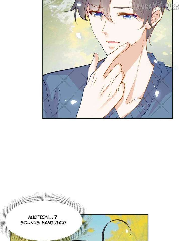 Ancestor is Beautiful and Elegant Chapter 58 - Page 12