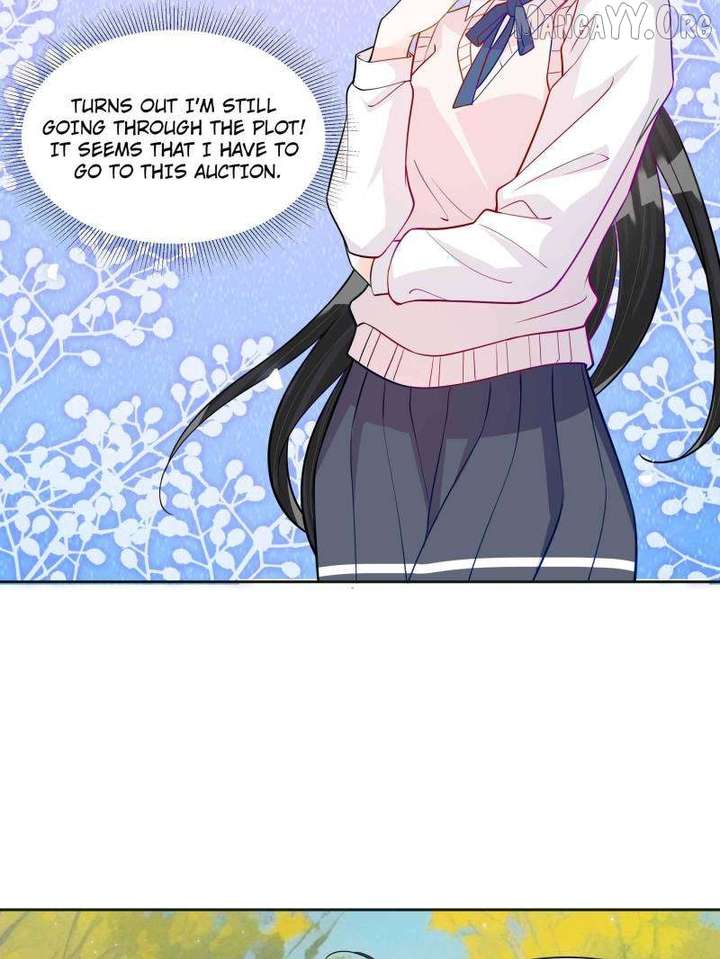 Ancestor is Beautiful and Elegant Chapter 58 - Page 15