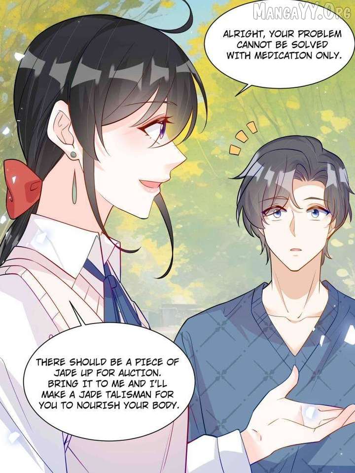 Ancestor is Beautiful and Elegant Chapter 58 - Page 16