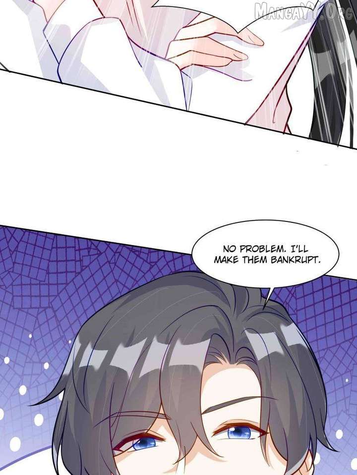 Ancestor is Beautiful and Elegant Chapter 58 - Page 20