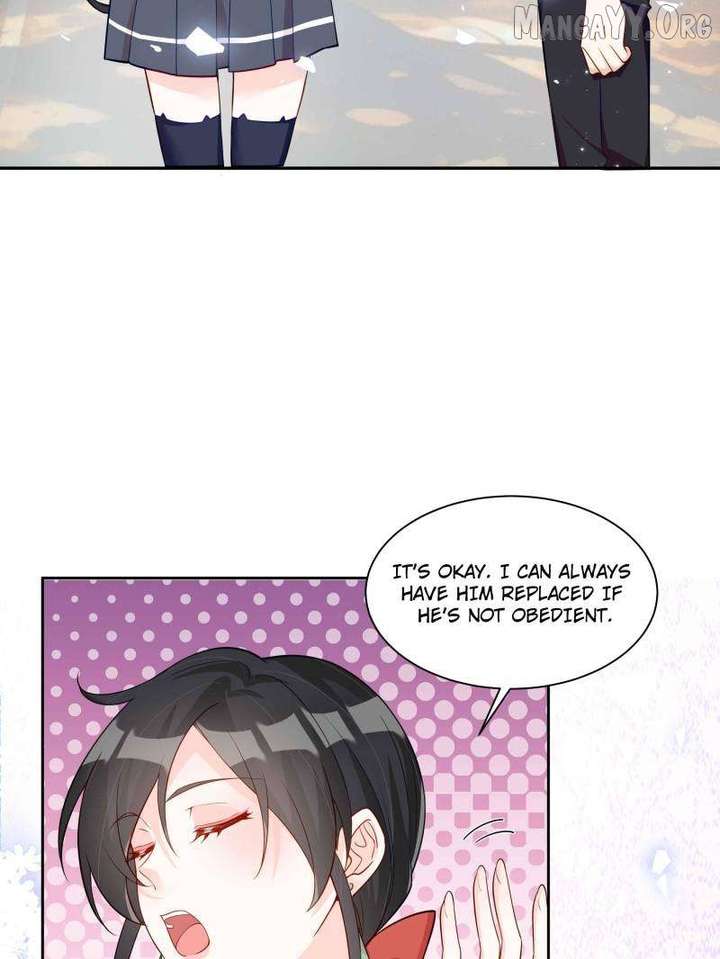 Ancestor is Beautiful and Elegant Chapter 58 - Page 23