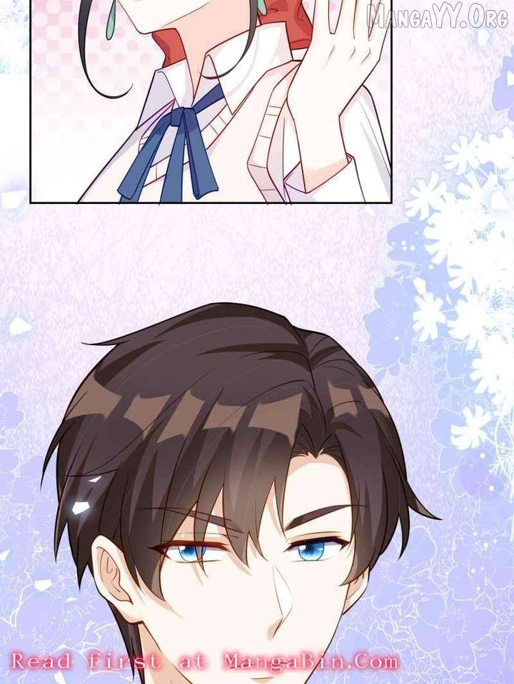 Ancestor is Beautiful and Elegant Chapter 58 - Page 24