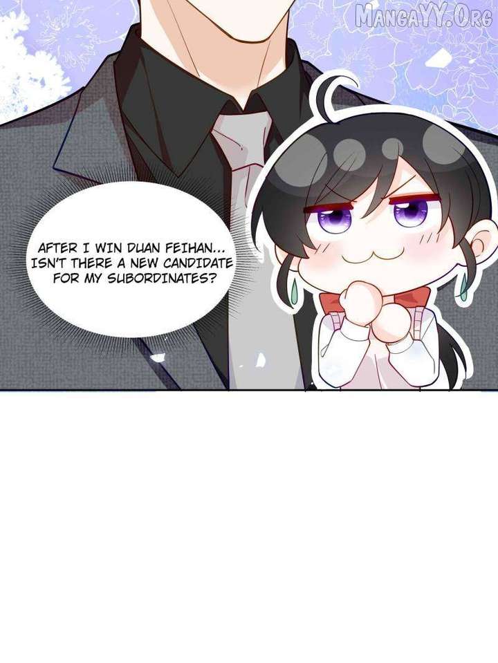 Ancestor is Beautiful and Elegant Chapter 58 - Page 25