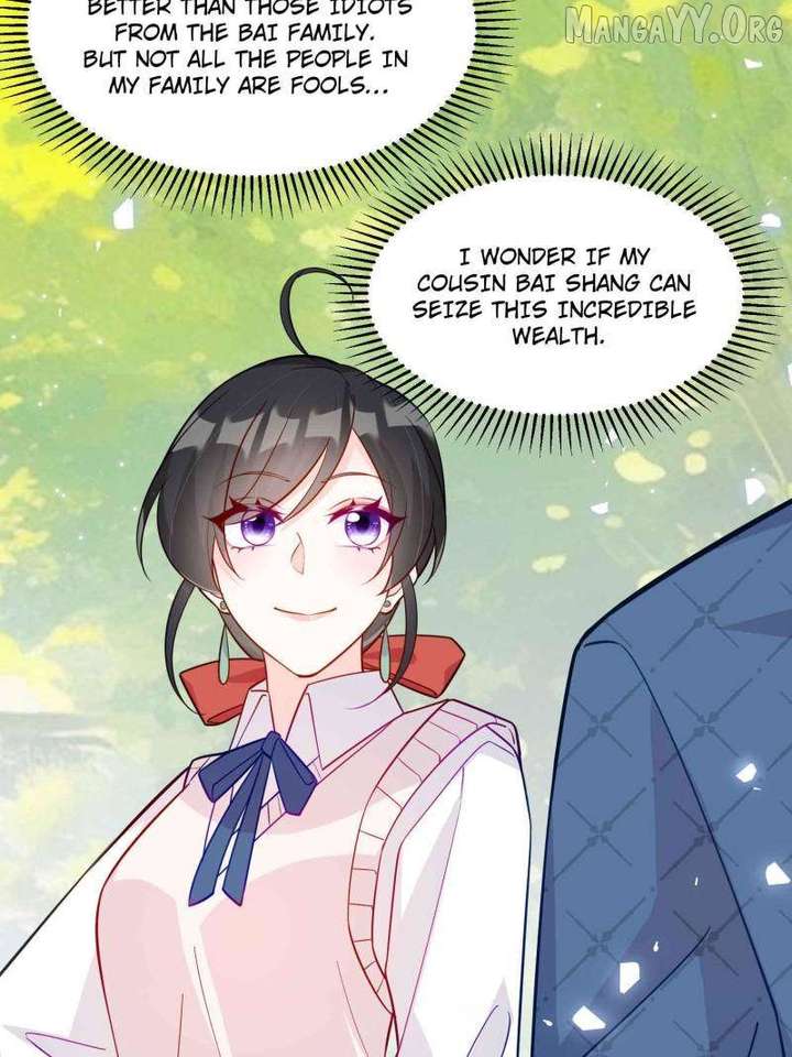 Ancestor is Beautiful and Elegant Chapter 58 - Page 28