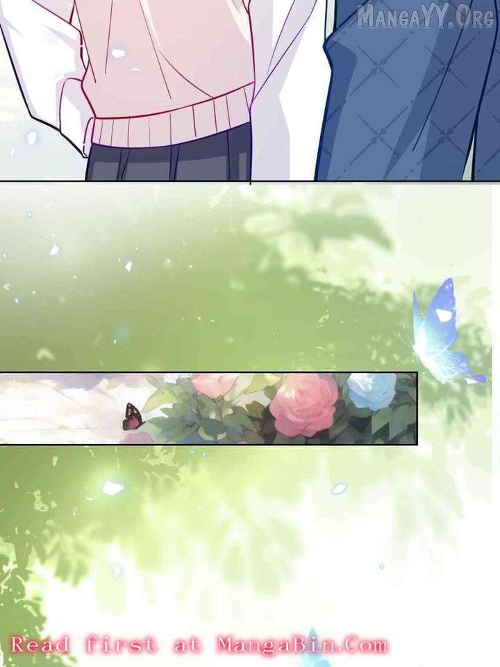 Ancestor is Beautiful and Elegant Chapter 58 - Page 29