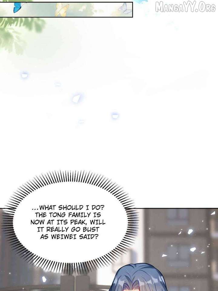 Ancestor is Beautiful and Elegant Chapter 58 - Page 30