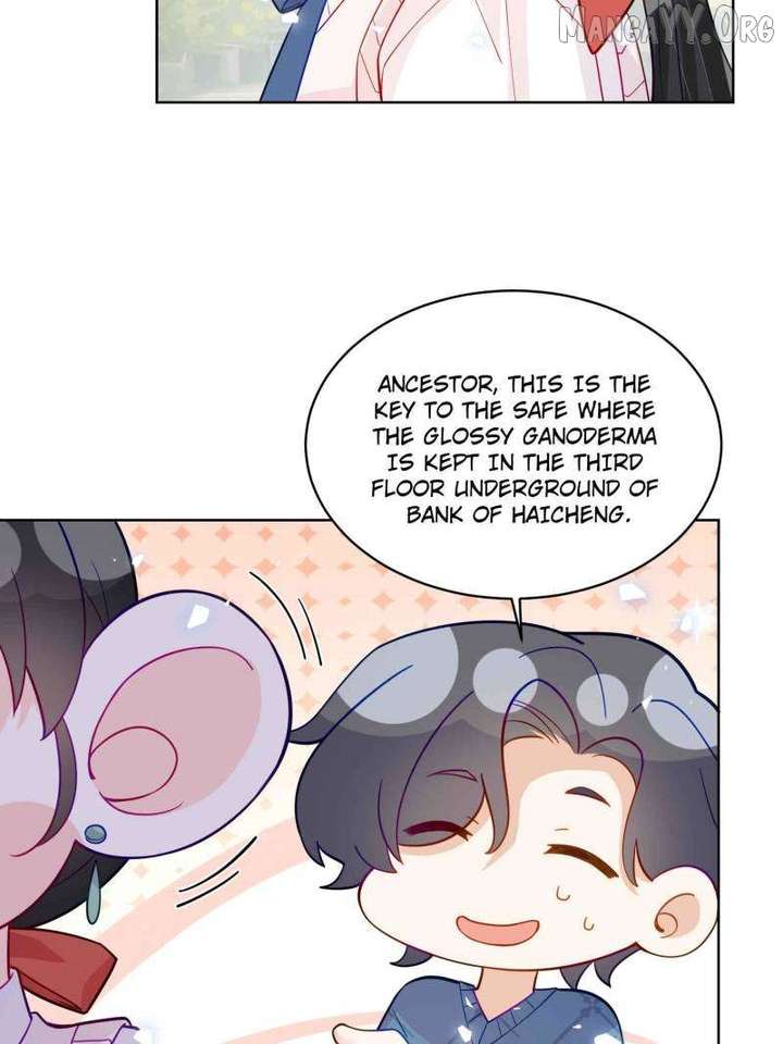 Ancestor is Beautiful and Elegant Chapter 58 - Page 4