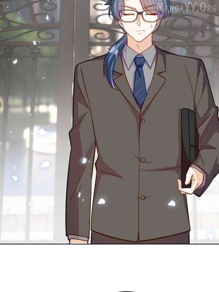 Ancestor is Beautiful and Elegant Chapter 58 - Page 31