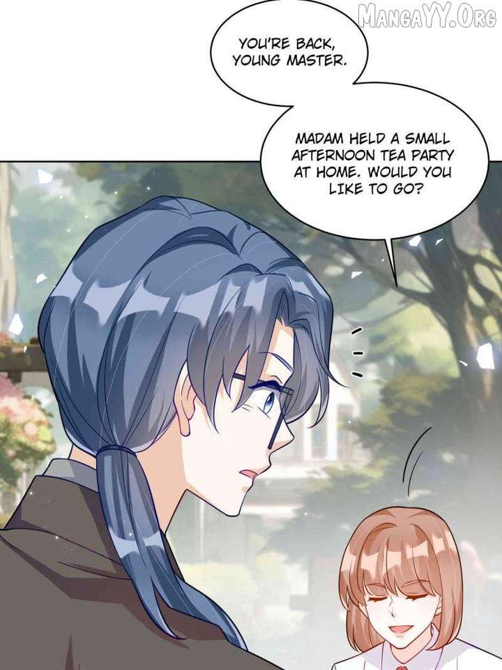 Ancestor is Beautiful and Elegant Chapter 58 - Page 32