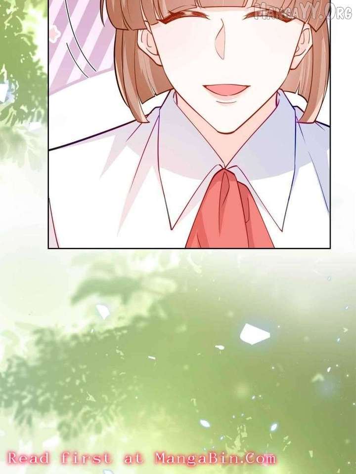 Ancestor is Beautiful and Elegant Chapter 58 - Page 34