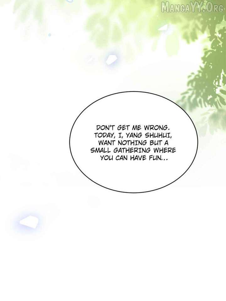 Ancestor is Beautiful and Elegant Chapter 58 - Page 35