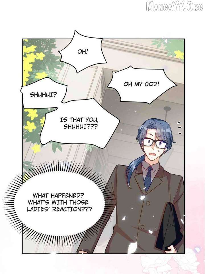 Ancestor is Beautiful and Elegant Chapter 58 - Page 36