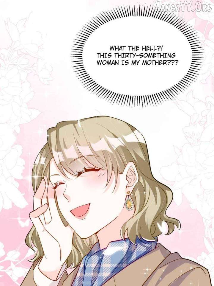 Ancestor is Beautiful and Elegant Chapter 58 - Page 37