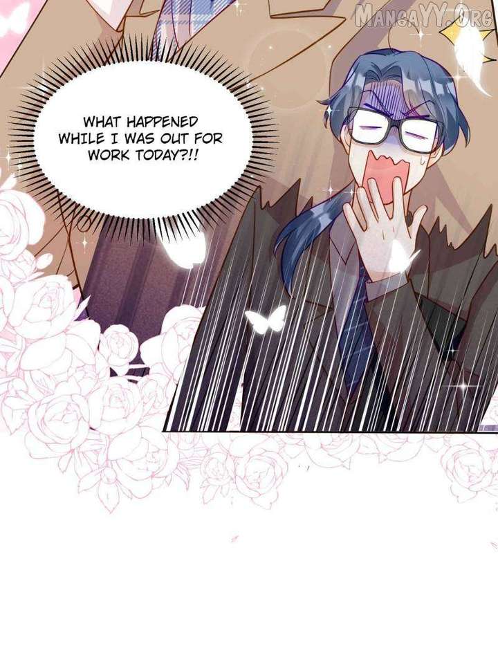 Ancestor is Beautiful and Elegant Chapter 58 - Page 38