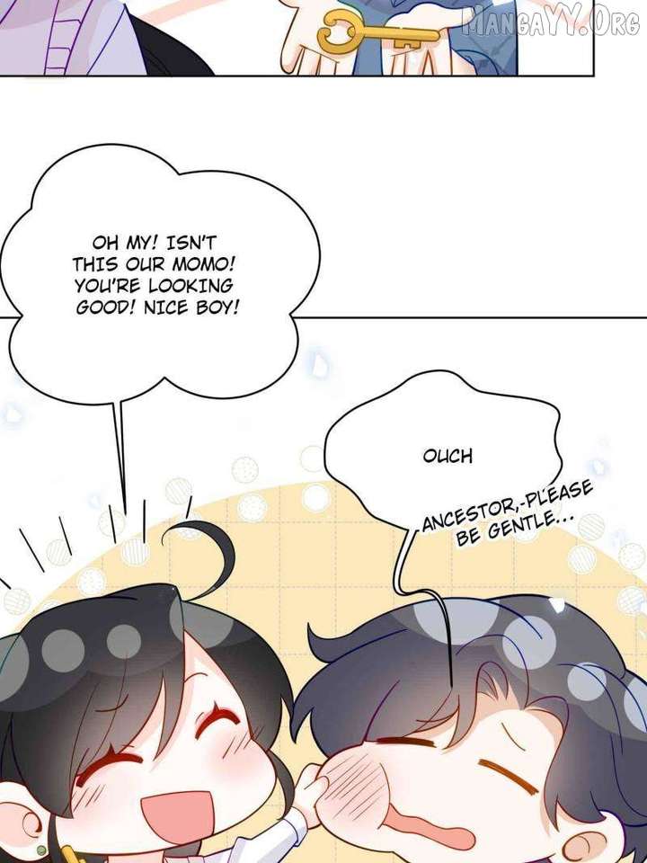 Ancestor is Beautiful and Elegant Chapter 58 - Page 5