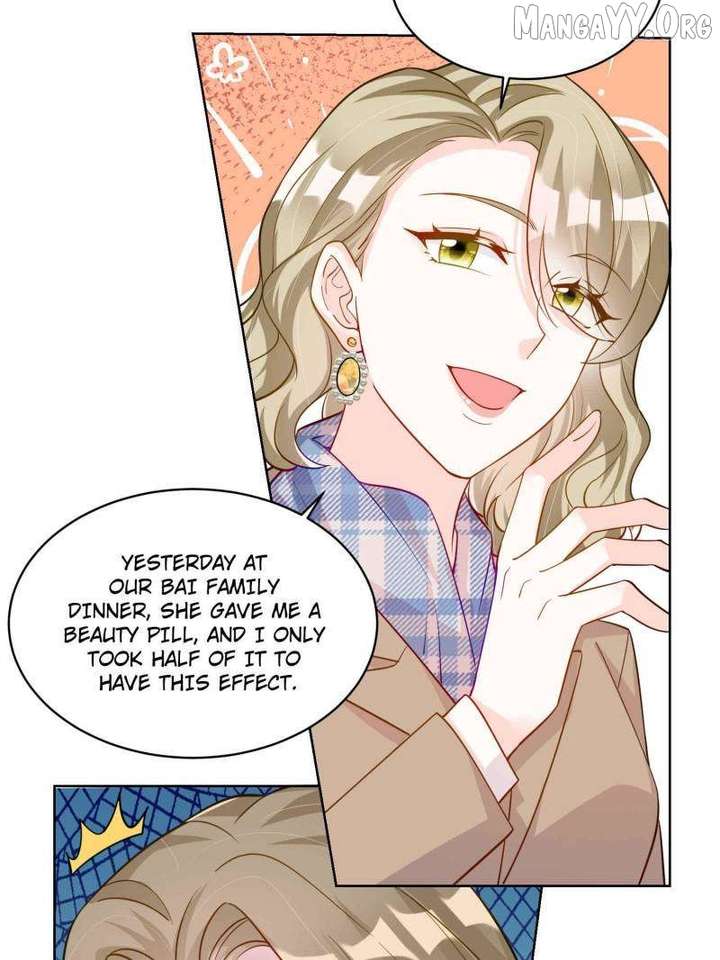 Ancestor is Beautiful and Elegant Chapter 58 - Page 41