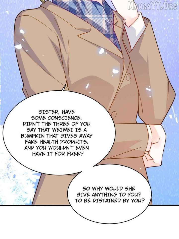 Ancestor is Beautiful and Elegant Chapter 58 - Page 47