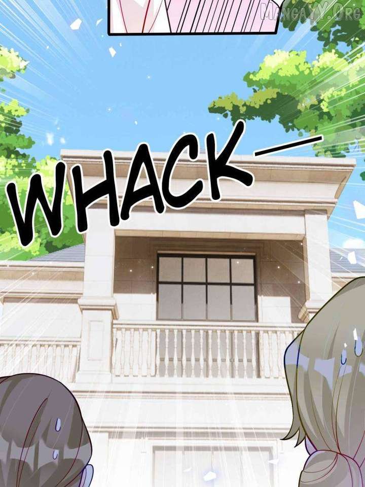 Ancestor is Beautiful and Elegant Chapter 58 - Page 49