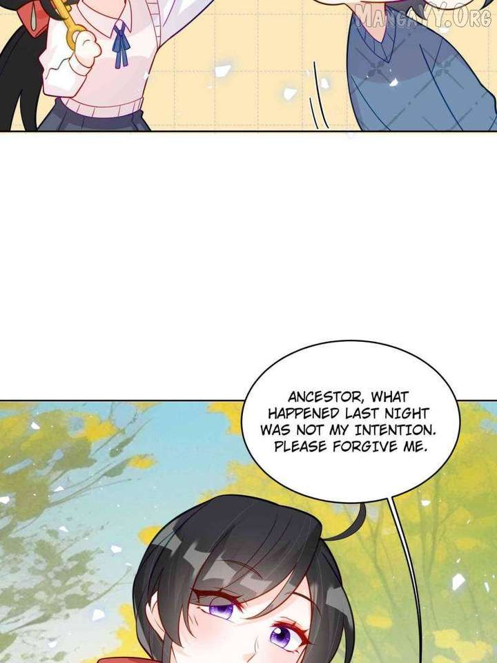 Ancestor is Beautiful and Elegant Chapter 58 - Page 6