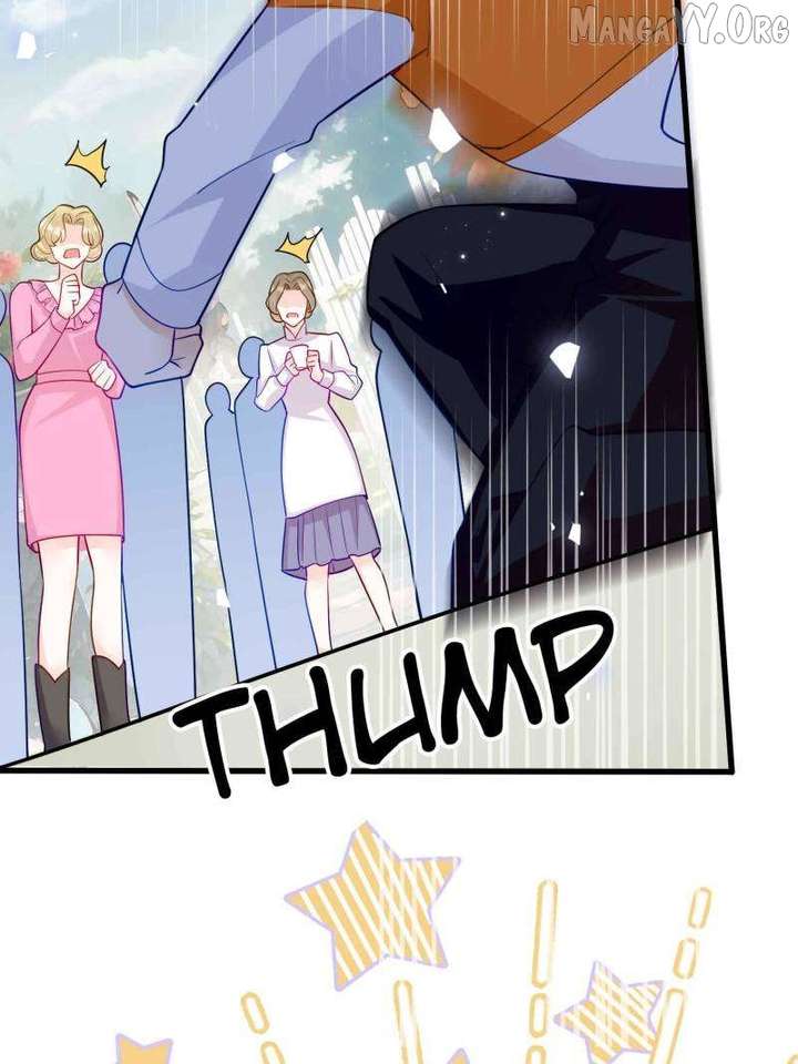 Ancestor is Beautiful and Elegant Chapter 58 - Page 51