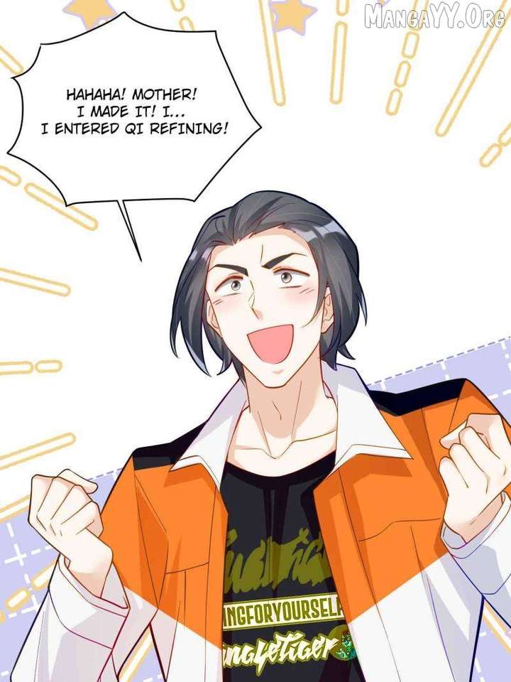 Ancestor is Beautiful and Elegant Chapter 58 - Page 52