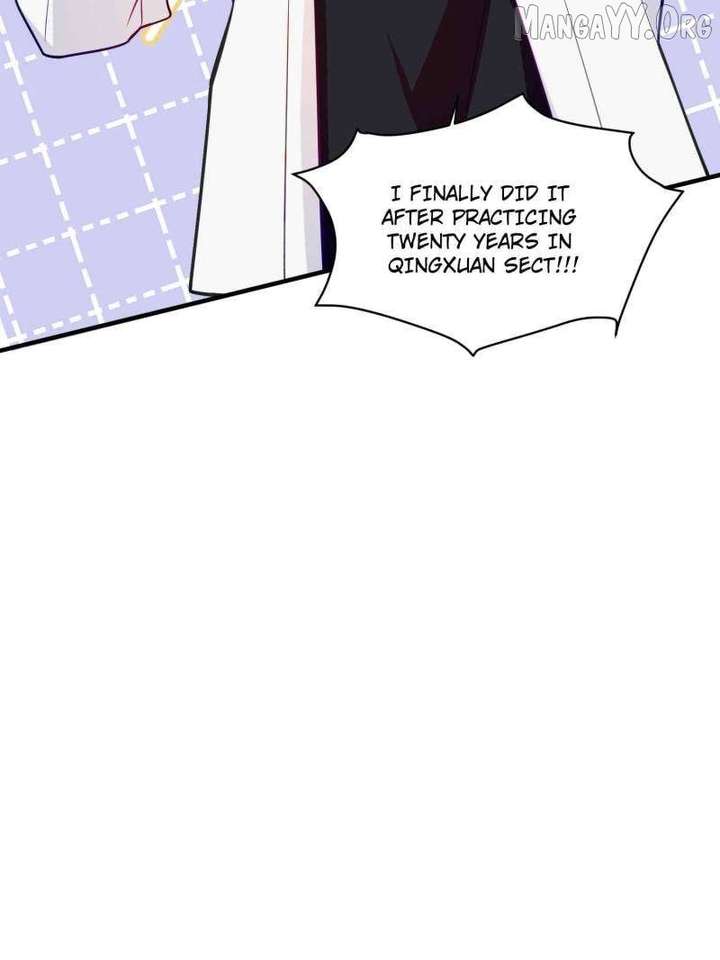 Ancestor is Beautiful and Elegant Chapter 58 - Page 53