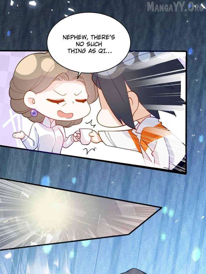 Ancestor is Beautiful and Elegant Chapter 58 - Page 54