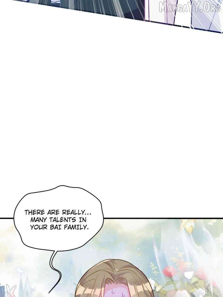 Ancestor is Beautiful and Elegant Chapter 58 - Page 56