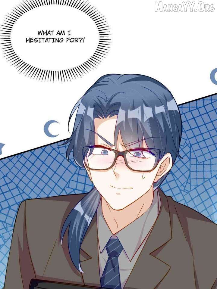 Ancestor is Beautiful and Elegant Chapter 58 - Page 58