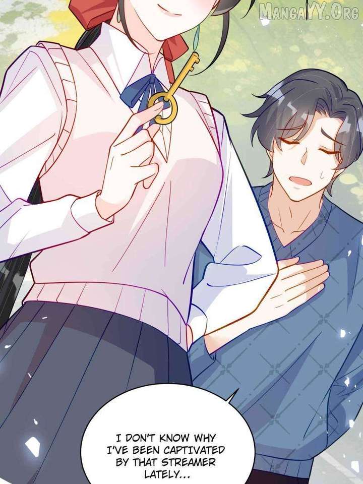 Ancestor is Beautiful and Elegant Chapter 58 - Page 7