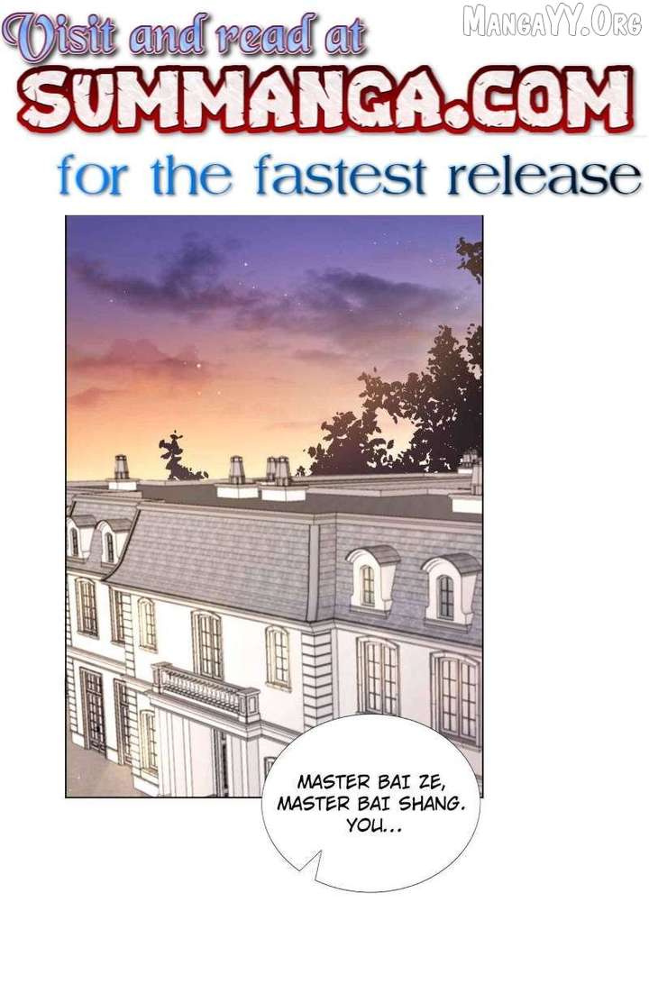 Ancestor is Beautiful and Elegant Chapter 59 - Page 1