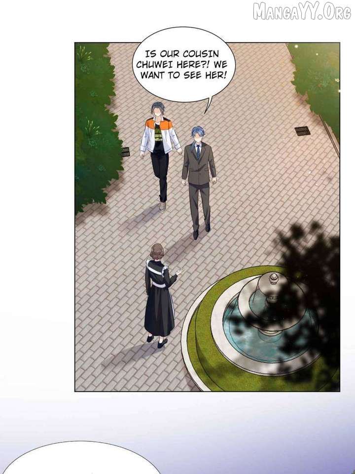 Ancestor is Beautiful and Elegant Chapter 59 - Page 2